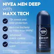 رول ضدتعریق نیوآ_دارک وود🩵 | Roll-On Deodorant_dark wood