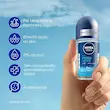 رول ضدتعریق نیوآ _فرش اکتیو🩵 | NIVEA Roll-On Deodorant_fresh active