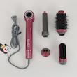 ست سشوار و حالت‌دهنده ۵ کاره انزو مدل EN-502 با موتور BLDC 💨 | ENZO EN-502 5-in-1 Hair Styler Set BLDC Motor