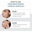 سرم نیاسینامید سنتلا 🌿 | SKIN1004 Madagascar Centella Tone Brightening Capsule Ampoule