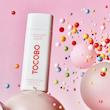 ضد آفتاب روشن کننده ویتامینه توکوبو 🍋 | TOCOBO Vita Tone Up Sun Cream SPF50+ PA++++