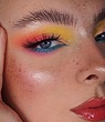 سایه ۱۶ رنگ میس لارا🍡💗