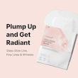 ماسک کلاژن جوانساز لیفت صورت مدی‌‌کیوب 💆‍♀️ | Medicube Collagen Lifting Mask