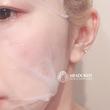 ماسک کلاژن جوانساز لیفت صورت مدی‌‌کیوب 💆‍♀️ | Medicube Collagen Lifting Mask