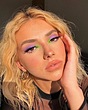 سایه ۱۶ رنگ میس لارا🍡💗