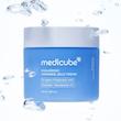 ژل کرم هیالورونیک اسید و سراماید مدی‌کیوب 💙 | Medicube Hyaluronic Cramide Jelly Cream