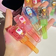 برق لب فانتزی بستنی🍭
