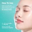 میست آبرسان ژلی آنوا 💧 | Anua PDRN Hyaloronic acid Hydrating capsul mist