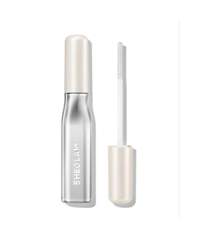 ریمل گلیتری سوزنی شیگلم ✨ | SHEGLAM Crystal Gaze Glitter Mascara  