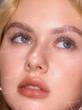 ریمل گلیتری سوزنی شیگلم ✨ | SHEGLAM Crystal Gaze Glitter Mascara  