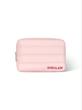 کیف لوازم آرایشی صورتی شیگلم 💗 | SHEGLAM Pink Makeup Bag