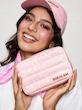 کیف لوازم آرایشی صورتی شیگلم 💗 | SHEGLAM Pink Makeup Bag