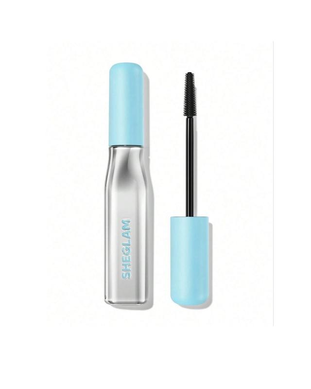 ریمل حجم‌دهنده تیوبینگ شیگلم 🖤 | SHEGLAM Lashlighter Infinite Tubing Mascara 