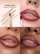مداد لب مایع شیگلم 💋 | SHEGLAM Liquid Lip Liner