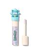 📍لیپ گلاس ریک اند مورتی شیگلم رنگ  - Teddy Rick| Rick and Morty X SHEGLAM Multiverse Swirl Lip Gloss |-Teddy Rick 