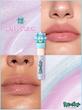 📍لیپ گلاس ریک اند مورتی شیگلم رنگ  - Teddy Rick| Rick and Morty X SHEGLAM Multiverse Swirl Lip Gloss |-Teddy Rick 