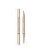مداد و ماژیک ابرو دو سر شیگلم مدل Demand 🤎 | SHEGLAM Demand Brow Pencil