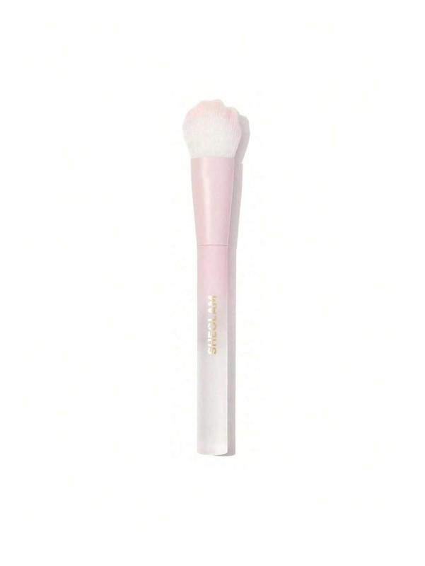 براش پنجه گربه‌ای شیگلم 🐾 |   Color Bloom Liquid Blush Brush  