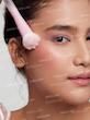 براش پنجه گربه‌ای شیگلم 🐾 |   Color Bloom Liquid Blush Brush  