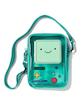 کیف ادونچر تایم شیگلم 🌈 | SHEGLAM Adventure Time Makeup Bag