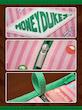 کیف هری پاتر Sweet Shop شیگلم 🪄 | SHEGLAM Harry Potter Sweet Shop Makeup Bag