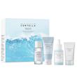 پک کیت مسافرتی هیالوسیکا آبرسان سنتلا 💧 | SKIN1004 Madagascar Centella Hyalu-Cica Travel Kit