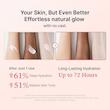 ☀️ ضدآفتاب No cast just glow مدیکیوب | medicube Sunscreen No Cast Just glow  