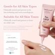 ☀️ ضدآفتاب No cast just glow مدیکیوب | medicube Sunscreen No Cast Just glow  