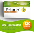 مکمل تقویت مو پریورین 120 عددی اصل 💊 | Priorin Kapseln Hair Growth Supplement 120 Capsules