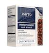 مکمل تقویت مو و ناخن فیتو فیتوفانر 240 عددی 💊 | PHYTO PHYTOPHANERE Hair & Nails Dietary Supplement 240 Capsules