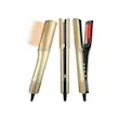 اتو باد انزو پروفشنال مدل EN-3133-5 با موتور براشلس 💨 | ENZO Professional Air BLDC Hair Straightener