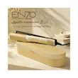 اتو باد انزو پروفشنال مدل EN-3133-5 با موتور براشلس 💨 | ENZO Professional Air BLDC Hair Straightener