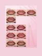مداد لب مایع شیگلم 💋 | SHEGLAM Liquid Lip Liner