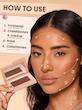 برنزر پودری دریم تاچ شیگلم 🤎 | SHEGLAM Dream Touch Powder Bronzer