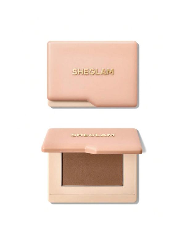 برنزر پودری دریم تاچ شیگلم 🤎 | SHEGLAM Dream Touch Powder Bronzer