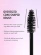 ریمل مکس ایمپکت شیگلم 🖤 | SHEGLAM Max Impact Mascara