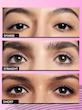 ریمل مکس ایمپکت شیگلم 🖤 | SHEGLAM Max Impact Mascara