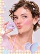 رژگونه بابل بث شیگلم 🫧 | SHEGLAM Bubble Bath Blush