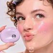 رژگونه بابل گلو شیگلم 🫧 | SHEGLAM Bubble glow Blush