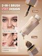 کانتور مایع دو طرفه شیگلم | SHEGLAM Precision Sculpt Liquid Contour Duo
