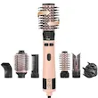 ست سشوار چرخشی انزو مدل 760-A سری جدید 💇‍♀️ | ENZO Rotating Hot Air Styler 760-A