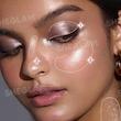 هایلایتر آدامسی شیگلم 🍬✨ | shegkam Glowchi Bouncy Highlighter-