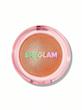 هایلایتر آدامسی شیگلم 🍬✨ | shegkam Glowchi Bouncy Highlighter-
