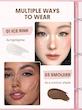 سایه چشم استیکی مدادی شیگلم ✨ | SHEGLAM Stick Eyeshadow