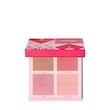 پالت برنزر و رژگونه چیکی لاو لتر بنفیت 🤎💗 | Benefit Cosmetics Cheeky Love Letter Bronzer & Blush Palette