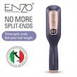 موخوره‌گیر دیجیتال انزو ✂️ | ENZO Digital Split End TrimmerEN-998