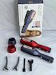 موخوره‌گیر دیجیتال انزو ✂️ | ENZO Digital Split End TrimmerEN-998