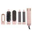 ست سشوار و حالت‌دهنده انزو مدل Yara بدون کیف 💇‍♀️ | ENZO Yara Hair Styler Set (Without Case)