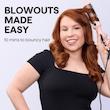 سشوار و حالت‌دهنده ۵ کاره ویوی‌تاک مدل Air Sculpt 💇‍♀️ | Wavytalk Air Sculpt 5-in-1 Hot Air Brush Set