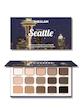 پالت سایه چشم ۱۵ رنگ شیگلم شو تایم این سیاتل 🎨 | SHEGLAM Showtime In Seattle 15-Pan Eyeshadow Palette